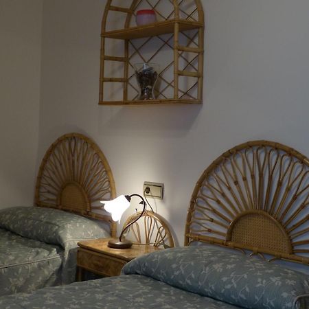 Casa Casbas Guest House Guasillo Екстериор снимка
