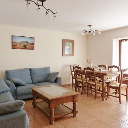 Casa Casbas Guest House Guasillo Екстериор снимка