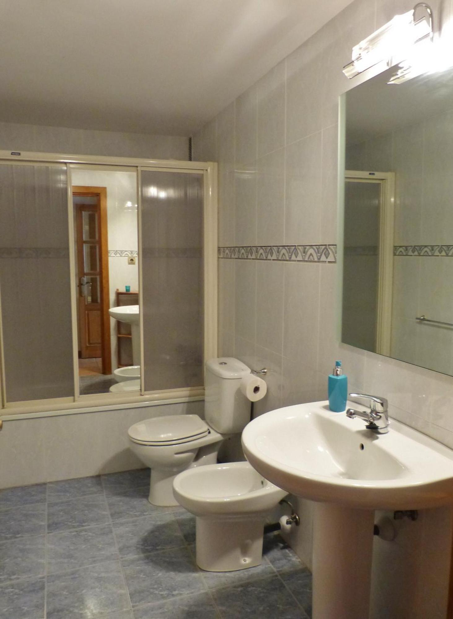 Casa Casbas Guest House Guasillo Стая снимка