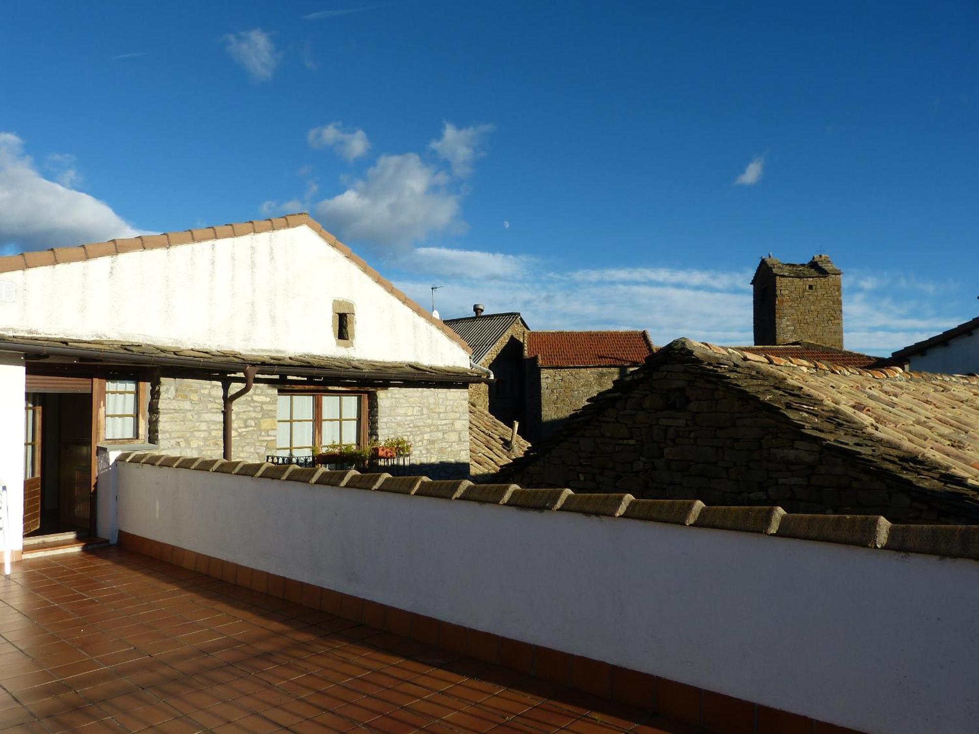 Casa Casbas Guest House Guasillo Стая снимка