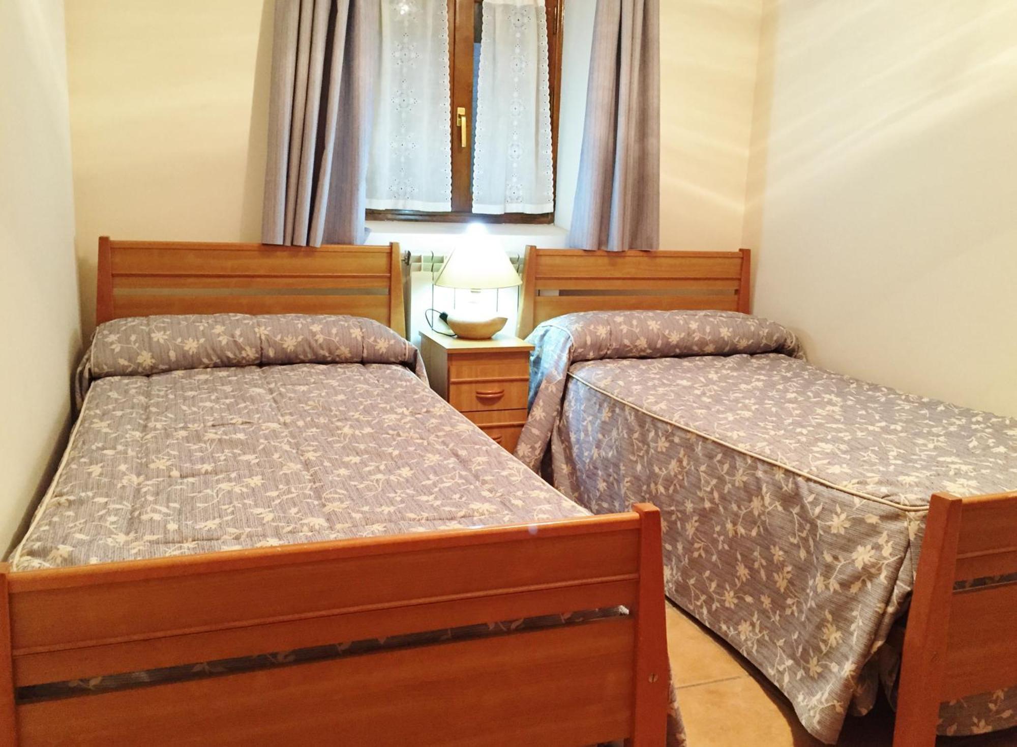 Casa Casbas Guest House Guasillo Стая снимка
