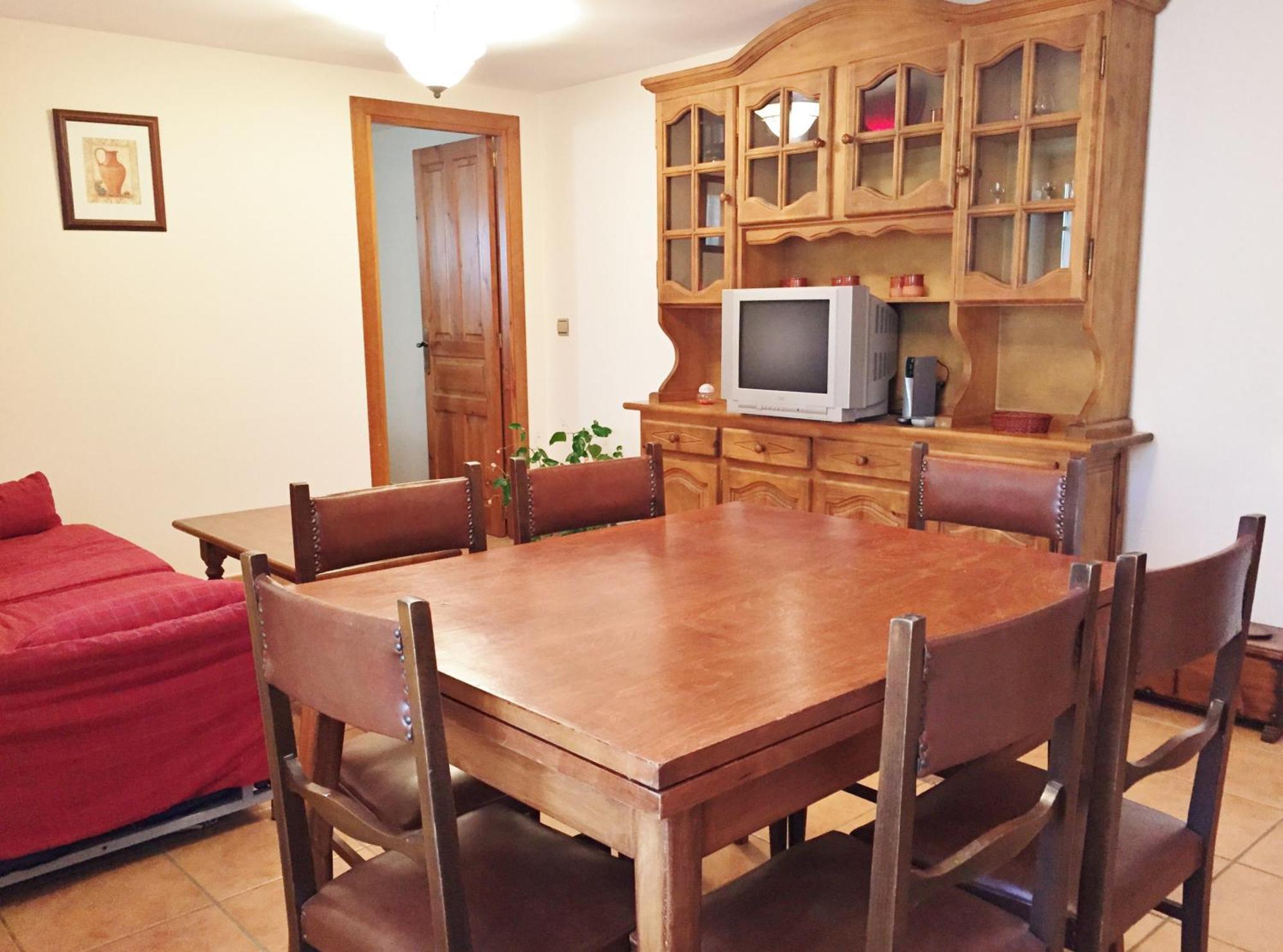 Casa Casbas Guest House Guasillo Стая снимка