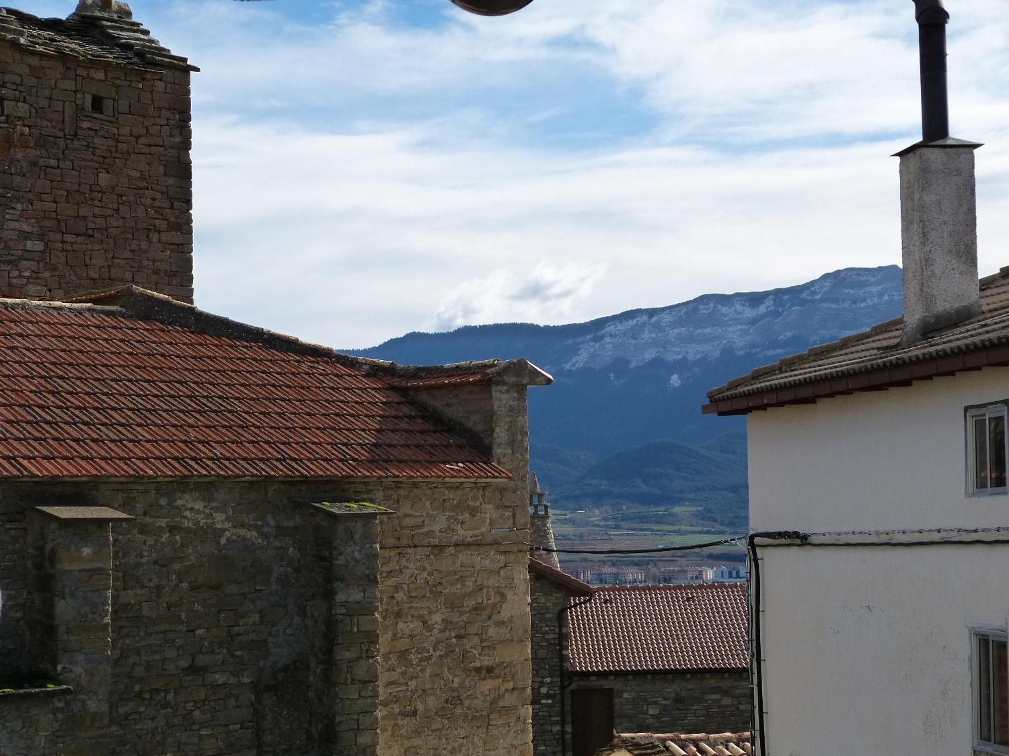 Casa Casbas Guest House Guasillo Екстериор снимка