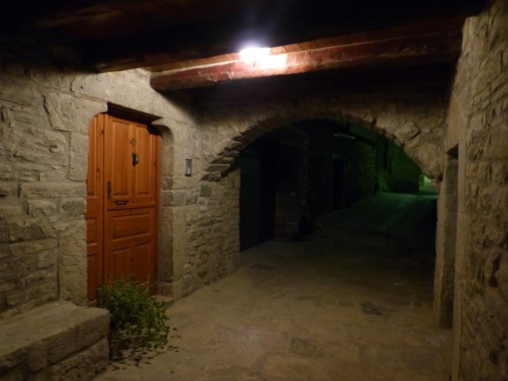 Casa Casbas Guest House Guasillo Екстериор снимка