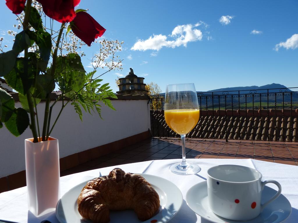 Casa Casbas Guest House Guasillo Екстериор снимка