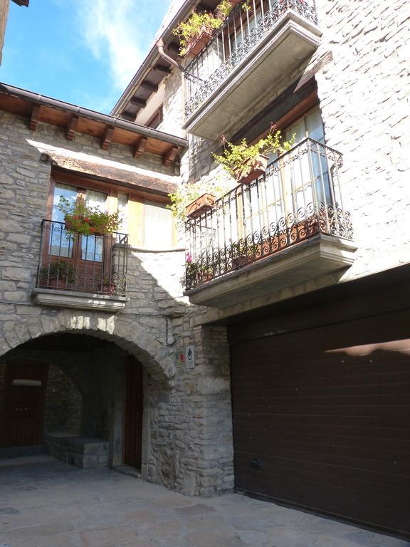 Casa Casbas Guest House Guasillo Екстериор снимка