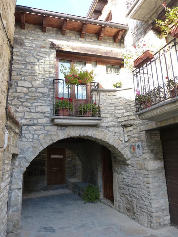Casa Casbas Guest House Guasillo Екстериор снимка