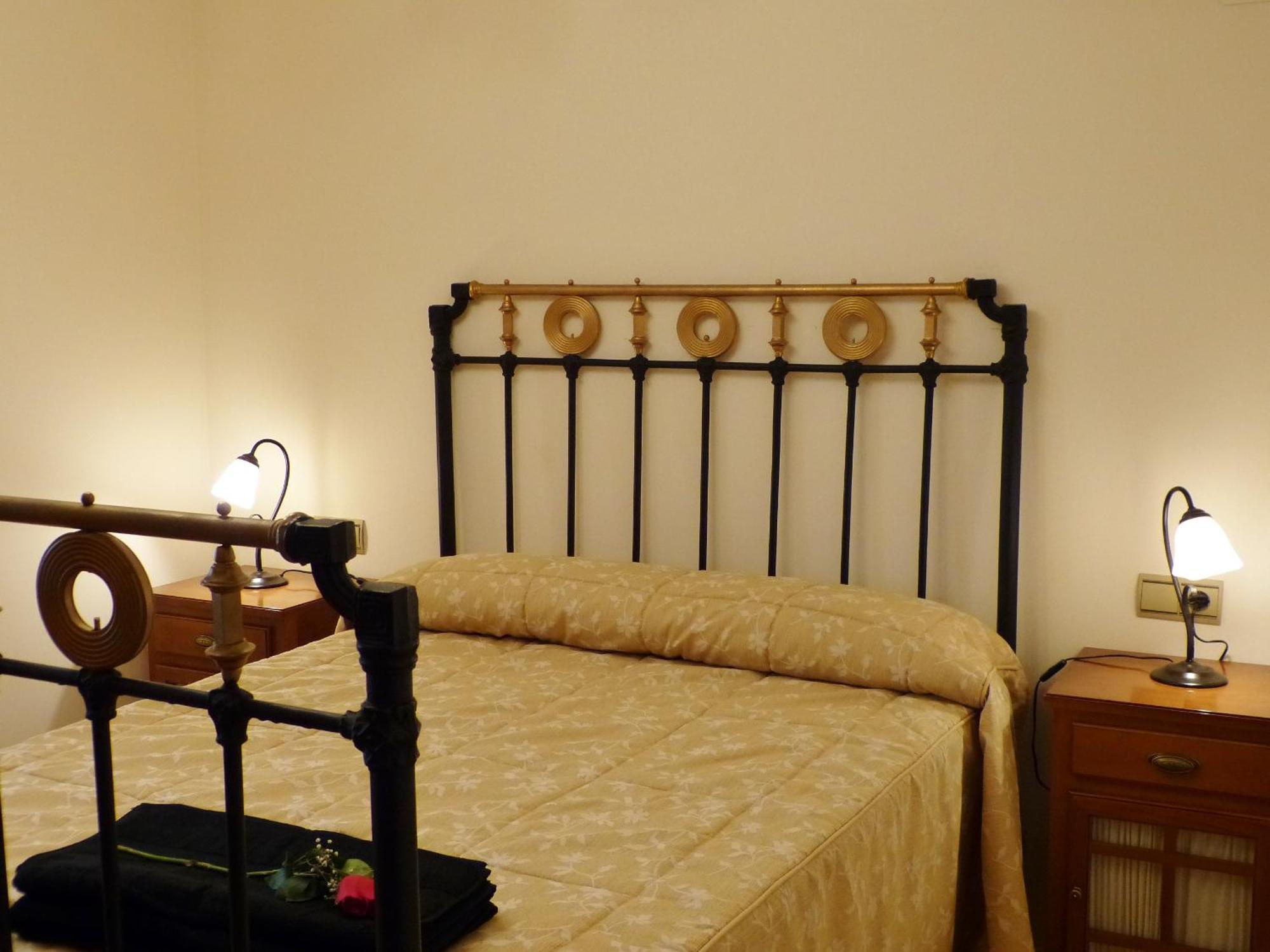 Casa Casbas Guest House Guasillo Екстериор снимка