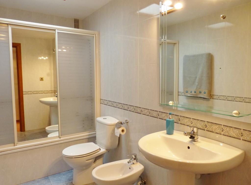 Casa Casbas Guest House Guasillo Екстериор снимка