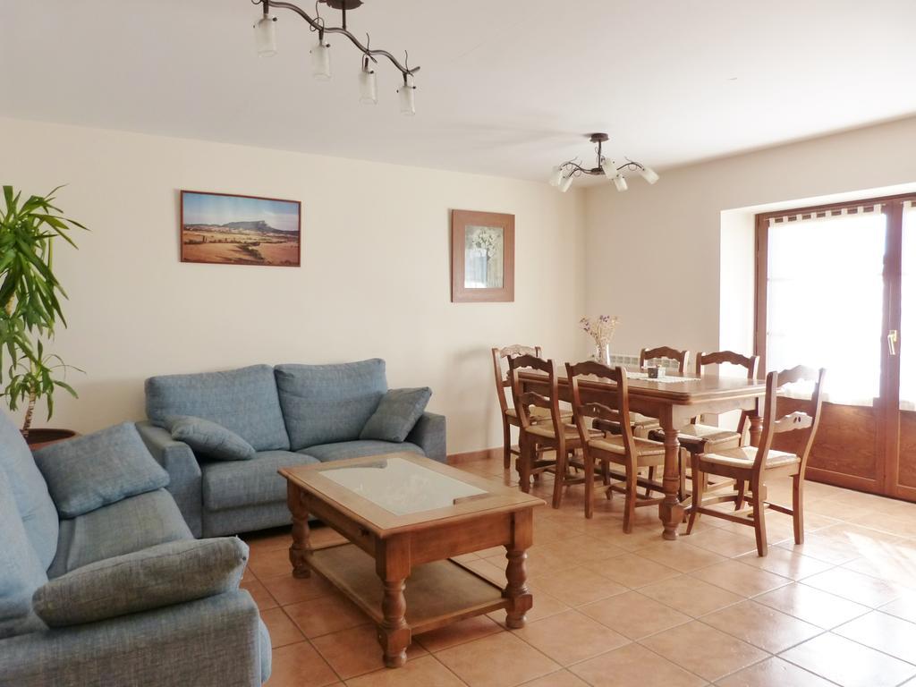Casa Casbas Guest House Guasillo Екстериор снимка