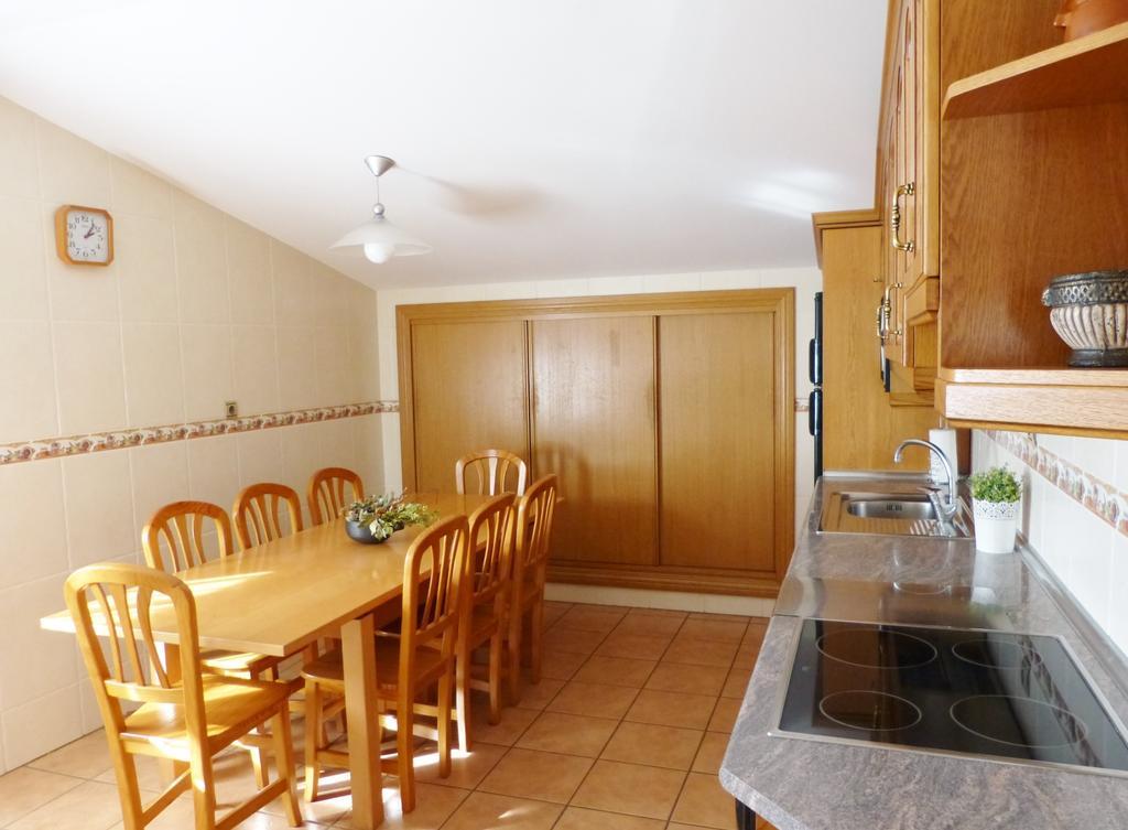Casa Casbas Guest House Guasillo Екстериор снимка
