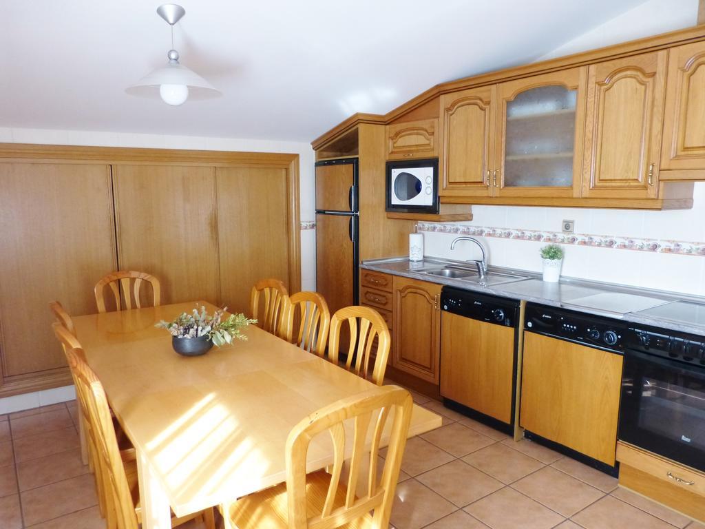Casa Casbas Guest House Guasillo Екстериор снимка
