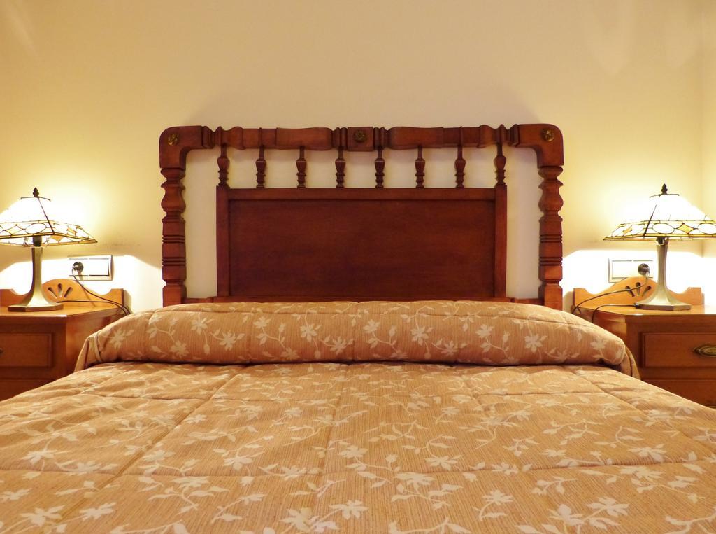 Casa Casbas Guest House Guasillo Екстериор снимка