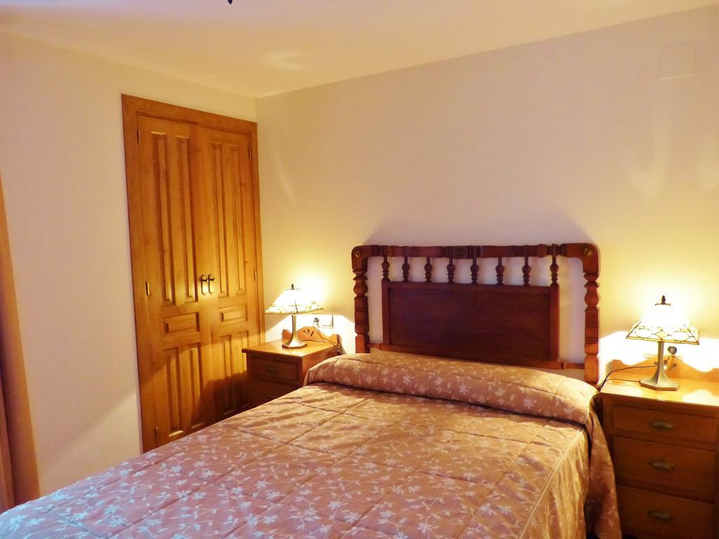 Casa Casbas Guest House Guasillo Екстериор снимка