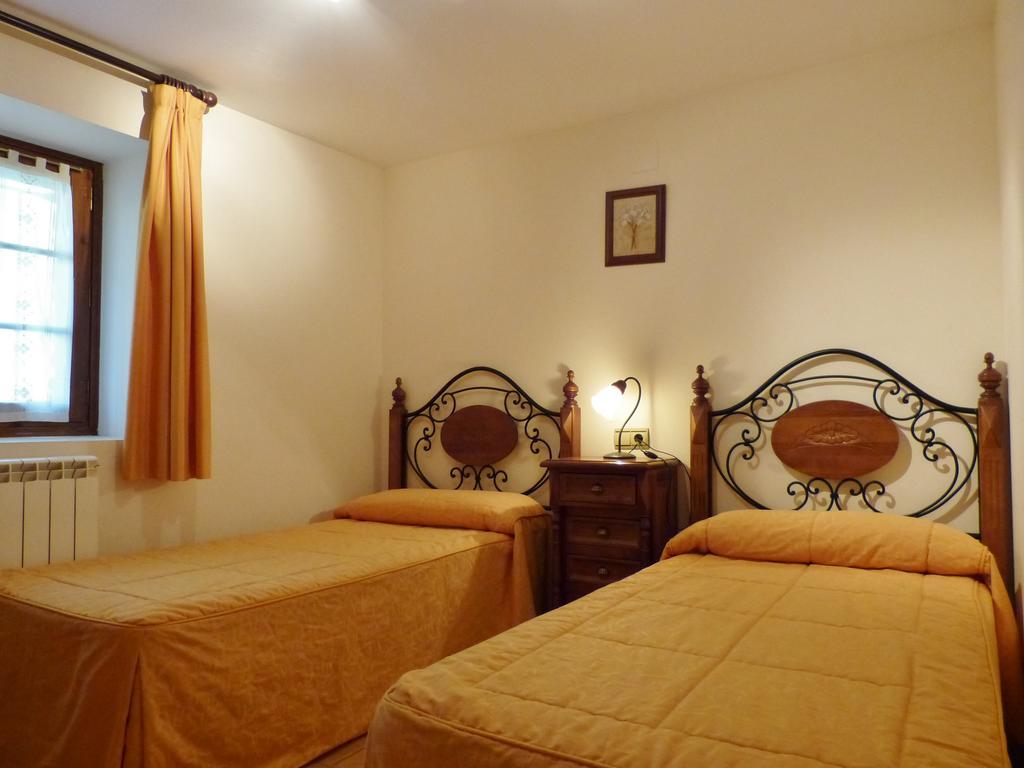Casa Casbas Guest House Guasillo Екстериор снимка