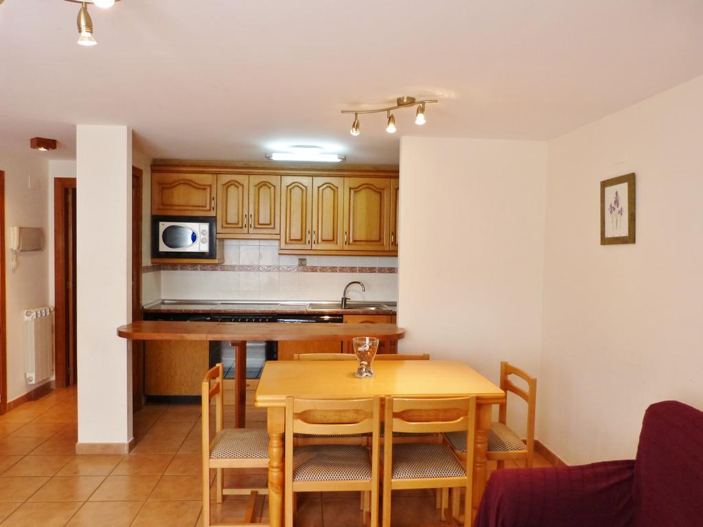 Casa Casbas Guest House Guasillo Екстериор снимка