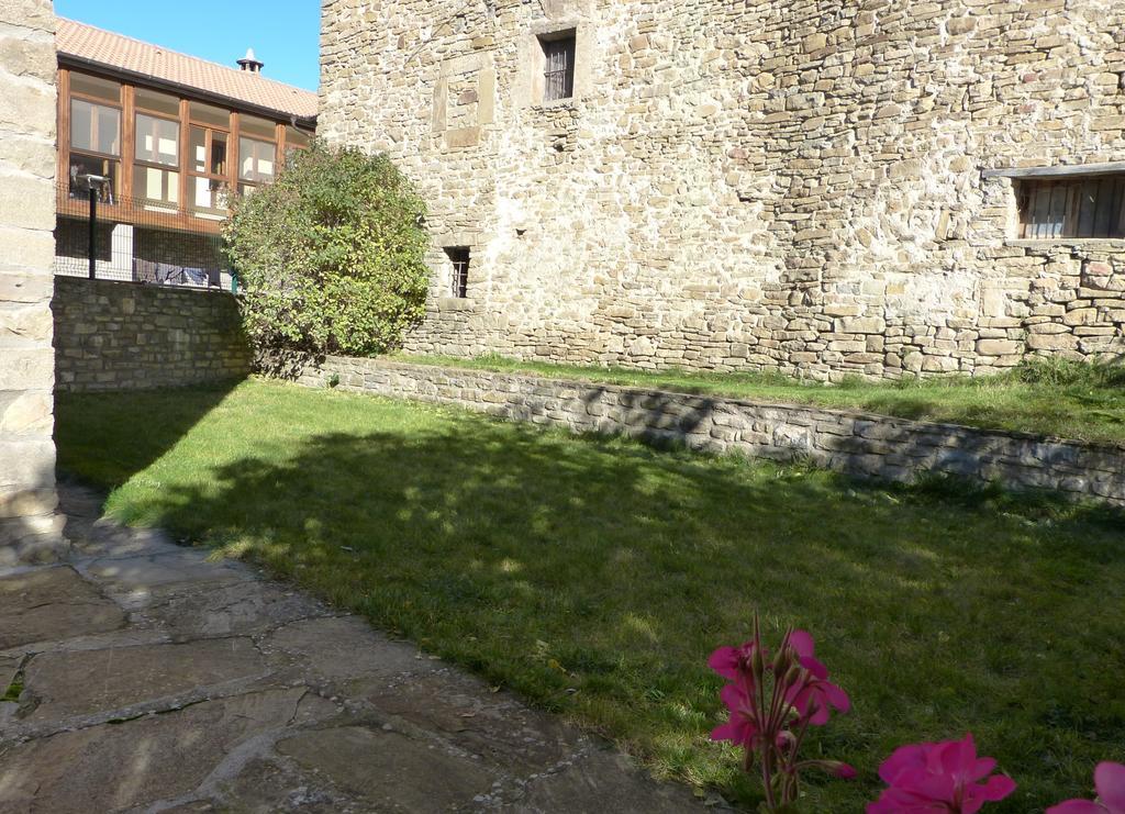 Casa Casbas Guest House Guasillo Екстериор снимка