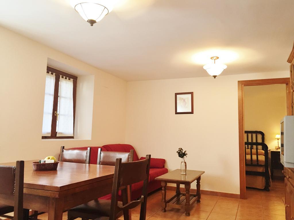 Casa Casbas Guest House Guasillo Екстериор снимка
