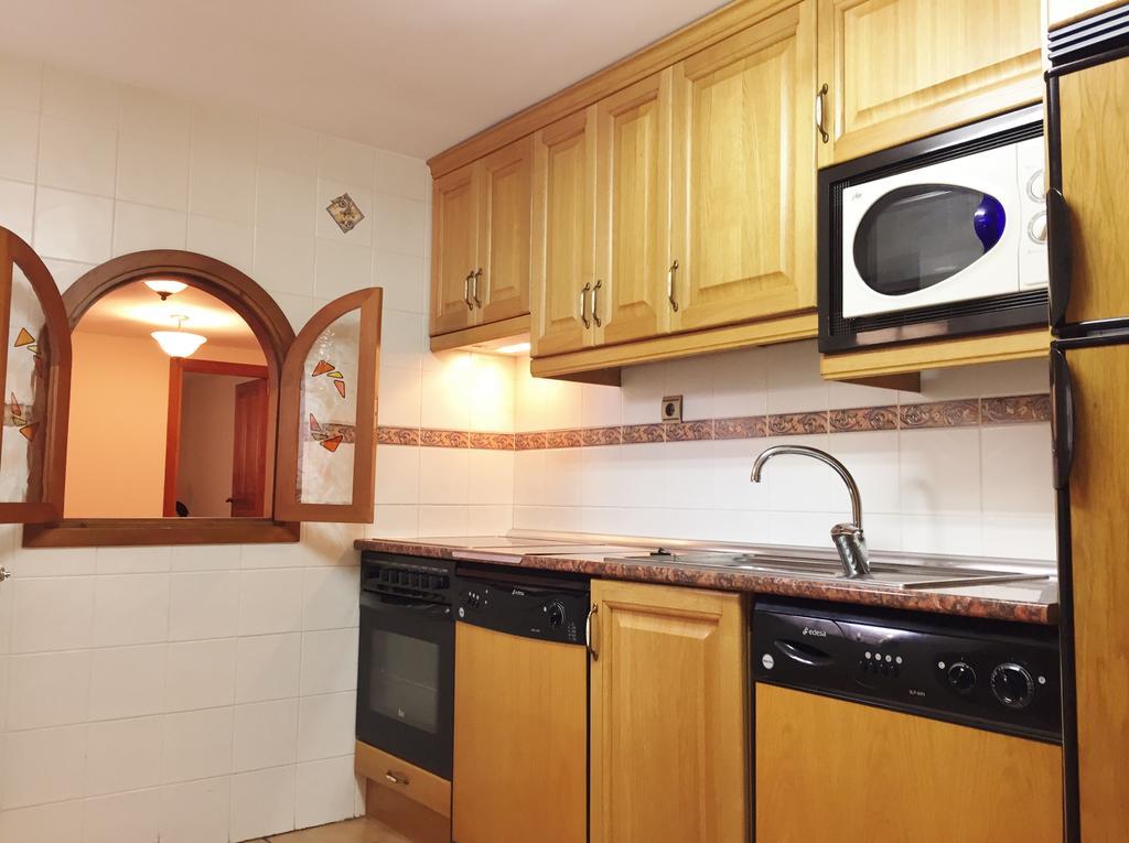 Casa Casbas Guest House Guasillo Екстериор снимка